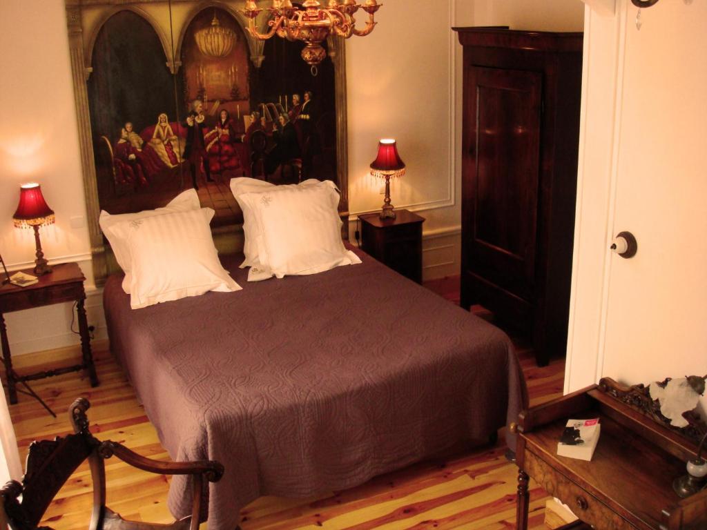 Maison Herold Bed & Breakfast Saint-Basile Room photo