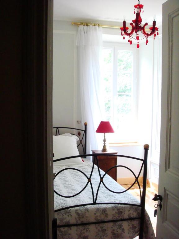 Maison Herold Bed & Breakfast Saint-Basile Room photo